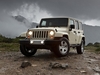 Jeep Wrangler 2011 Jeep Wrangler 2011