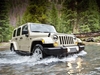 Jeep Wrangler 2011 Jeep Wrangler 2011