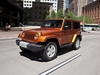 Jeep Wrangler 2011 Jeep Wrangler 2011