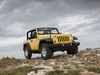 Jeep Wrangler 2011 Jeep Wrangler 2011