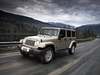 Jeep Wrangler 2011 Jeep Wrangler 2011