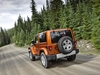 Jeep Wrangler 2011 Jeep Wrangler 2011