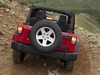 Jeep Wrangler 2011 Jeep Wrangler 2011