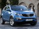 Kia Sportage 2010