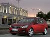 Kia Ceed Kombi 2010 Kia Ceed Kombi 2010