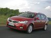 Kia Ceed Kombi 2010 Kia Ceed Kombi 2010