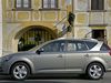 Kia Ceed Kombi 2010 Kia Ceed Kombi 2010