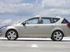 Kia Ceed Kombi 2010 Kia Ceed Kombi 2010