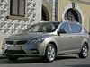 Kia Ceed Kombi 2010 Kia Ceed Kombi 2010