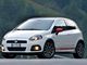 Abarth Grande Punto