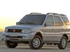 TATA Safari TATA Safari
