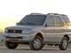 TATA Safari