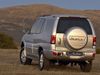 TATA Safari TATA Safari