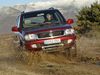TATA Safari TATA Safari