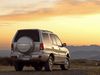 TATA Safari TATA Safari