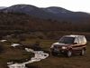 TATA Safari TATA Safari