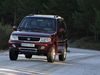 TATA Safari TATA Safari