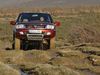 TATA Safari TATA Safari