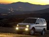 TATA Safari TATA Safari
