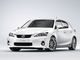 Lexus CT 200H