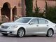 Lexus LS L