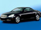 Lexus SC 2002