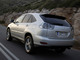 Lexus RX 400h