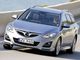 Mazda 6 Kombi 2010