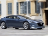Mazda Shinari Concept