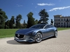 Mazda Shinari Concept