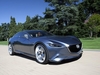 Mazda Shinari Concept