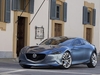 Mazda Shinari Concept