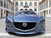 Mazda Shinari Concept