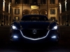 Mazda Shinari Concept