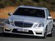 Mercedes Klasa E 63AMG