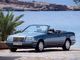 Mercedes Klasa E 1991 Cabrio