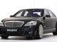 Mercedes Brabus SV12 R Biturbo 800