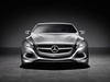 Mercedes F800 Mercedes F800