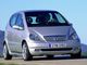 Mercedes Klasa A Evolution