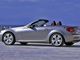 Mercedes SLK 2008