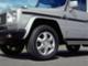 Mercedes Klasa G 270CDI