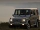 Mercedes Klasa G 500