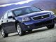 Mitsubishi Galant 2009