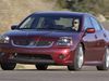 Mitsubishi Galant Ralliart