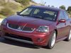 Mitsubishi Galant Ralliart