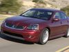 Mitsubishi Galant Ralliart