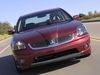 Mitsubishi Galant Ralliart