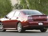 Mitsubishi Galant Ralliart