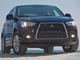 Mitsubishi Outlander Sport 2011