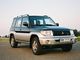 Mitsubishi Pajero Pinin
